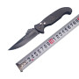 Ніж викидний Ming 018 Black