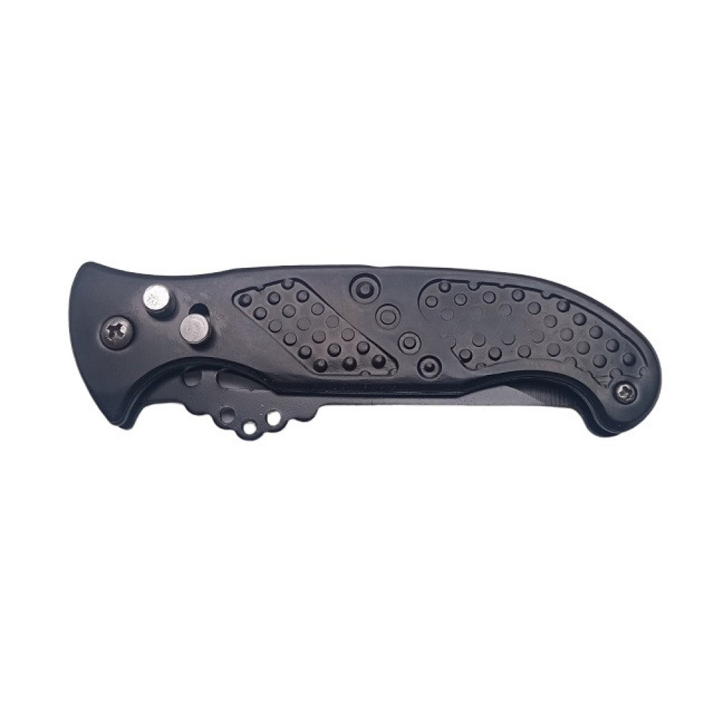 Ніж викидний Ming 018 Black