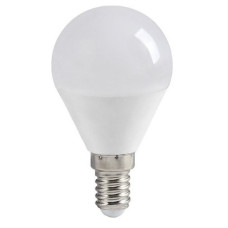 Світлодіодна LED лампочка neomax 4W NX4B E14 4000K (Куля)