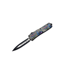 Ніж викидний фронтальний MicroTech 330 Samurai