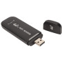 Мобільний 4G модем/роутер USB WI-FI 3G/4G LTE 3в1 HotSpot 150 Мбіт/с 9535