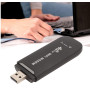 Мобільний 4G модем/роутер USB WI-FI 3G/4G LTE 3в1 HotSpot 150 Мбіт/с 9535