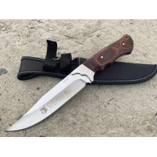 Ніж мисливський Columbia SA65 / 29 см / 16 см