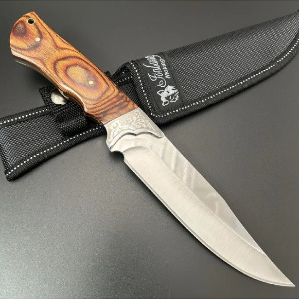 Ніж мисливський Columbia SA65 / 29 см / 16 см