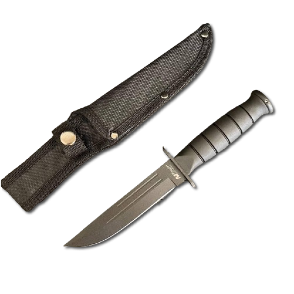 Ніж мисливський Microtech 609D, 27 см