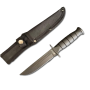 Ніж мисливський Microtech 609D, 27 см