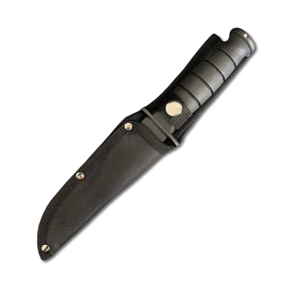 Ніж мисливський Microtech 609D, 27 см