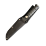 Ніж мисливський Microtech 609D, 27 см