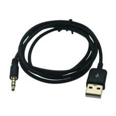 Перехідник Джек 3,5 - USB