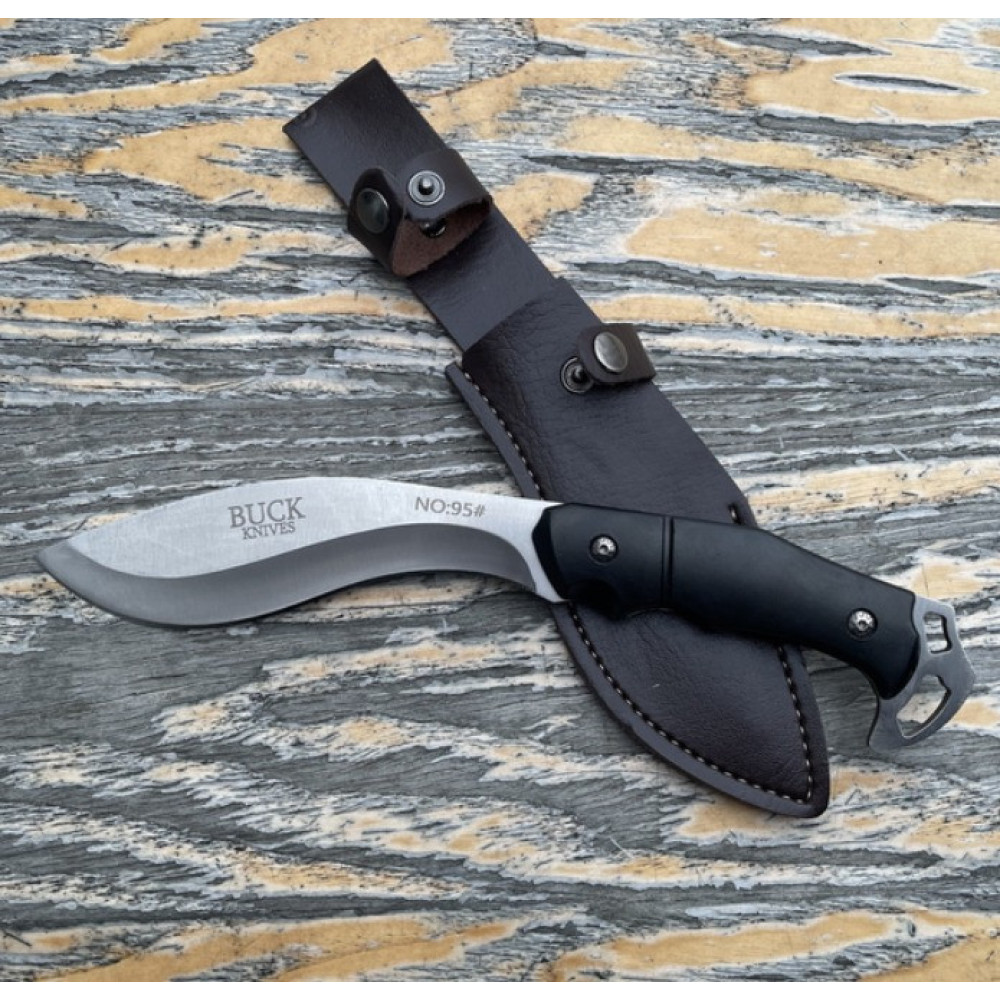 Ніж мисливський Buck 2250
