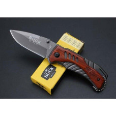 Ніж складний Buck A134 / X61
