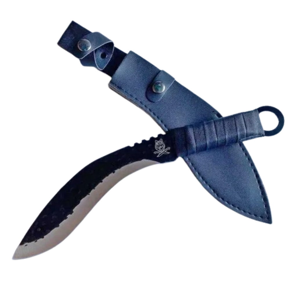 Ніж мисливський Кукрі 2251