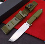 Ніж мисливський Ext. Ratia 2268C Green-Silver Ніж мисливський Ext. Ratia 2268C Green-Silver