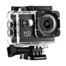 Екшн-камера Action Camera A7 4K Wi-Fi, 3707