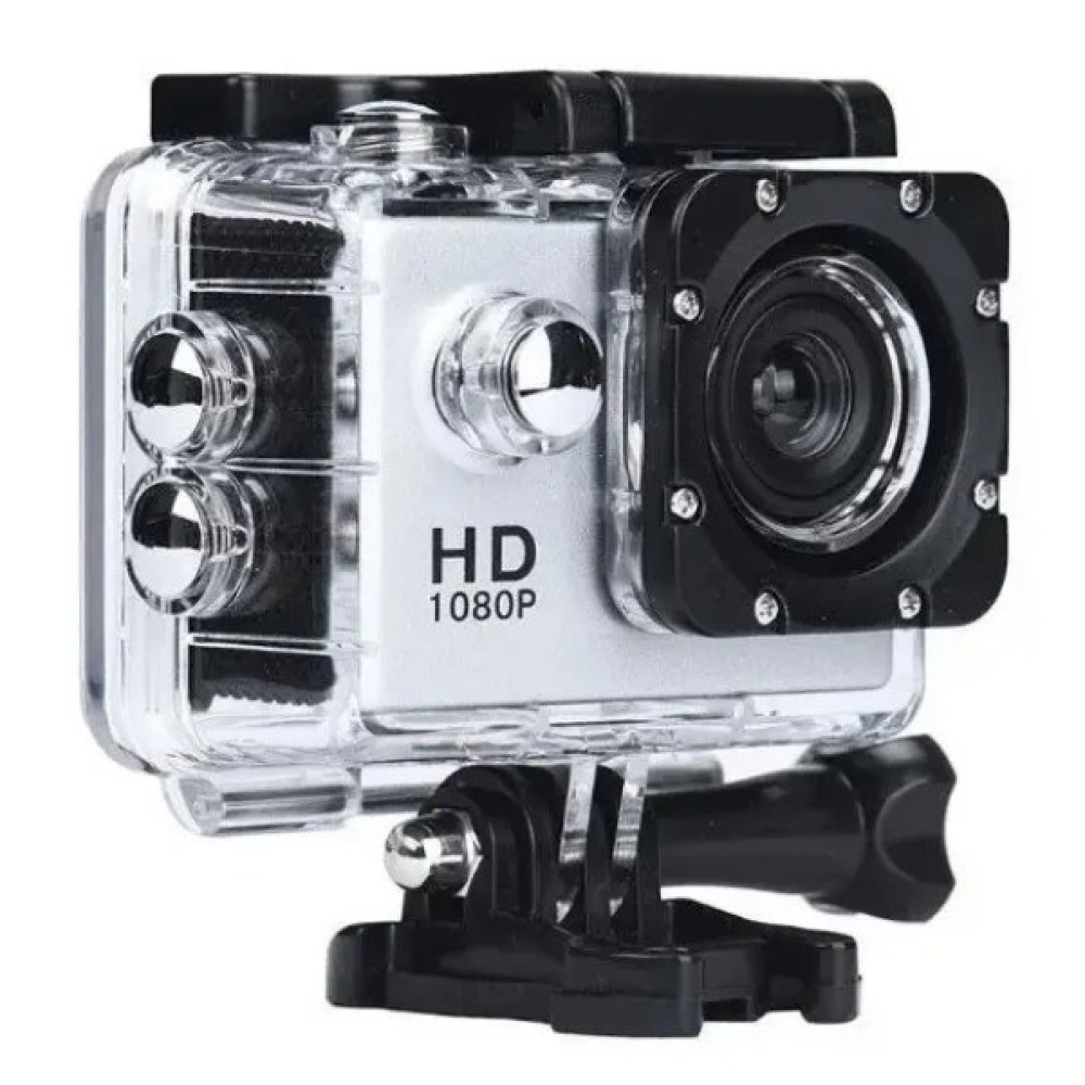 Екшн-камера Action Camera A7 4K Wi-Fi, 3707