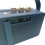 Портативна колонка Marshall Kilburn lll BT W4, 9477