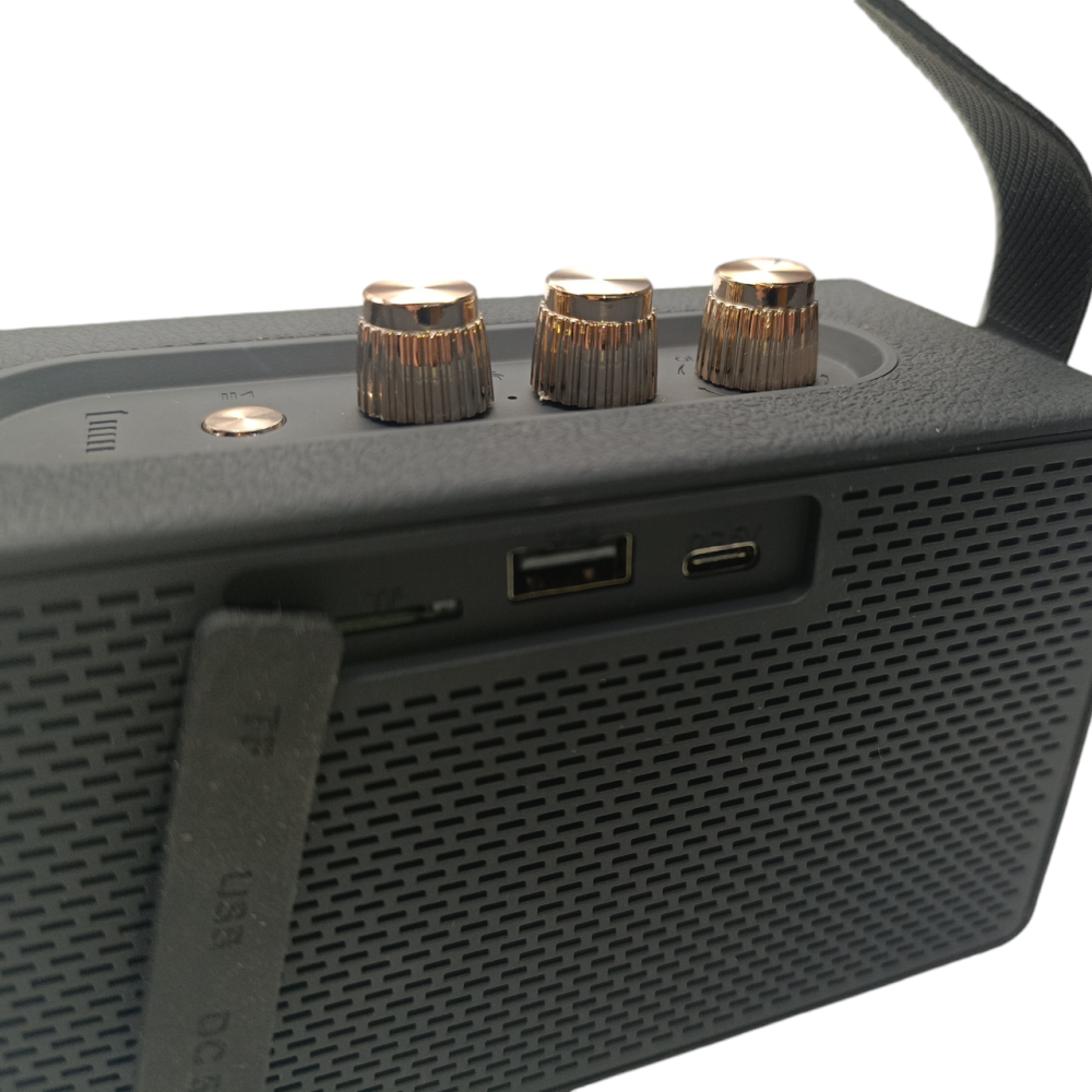 Портативна колонка Marshall Kilburn lll BT W4, 9477