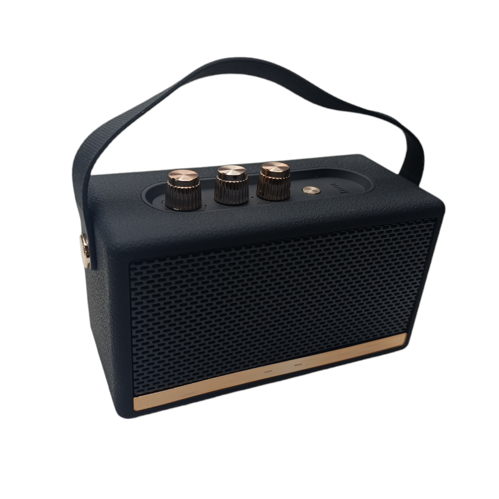 Портативна колонка Marshall Kilburn lll BT W4, 9477
