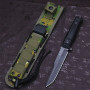 Ніж мисливський Kizlyar Supreme Aggressor 2254A