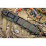 Ніж мисливський Kizlyar Supreme Aggressor 2254A