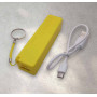 Корпус для повербанка Power Bank (акумулятор в комплект не входить!!)