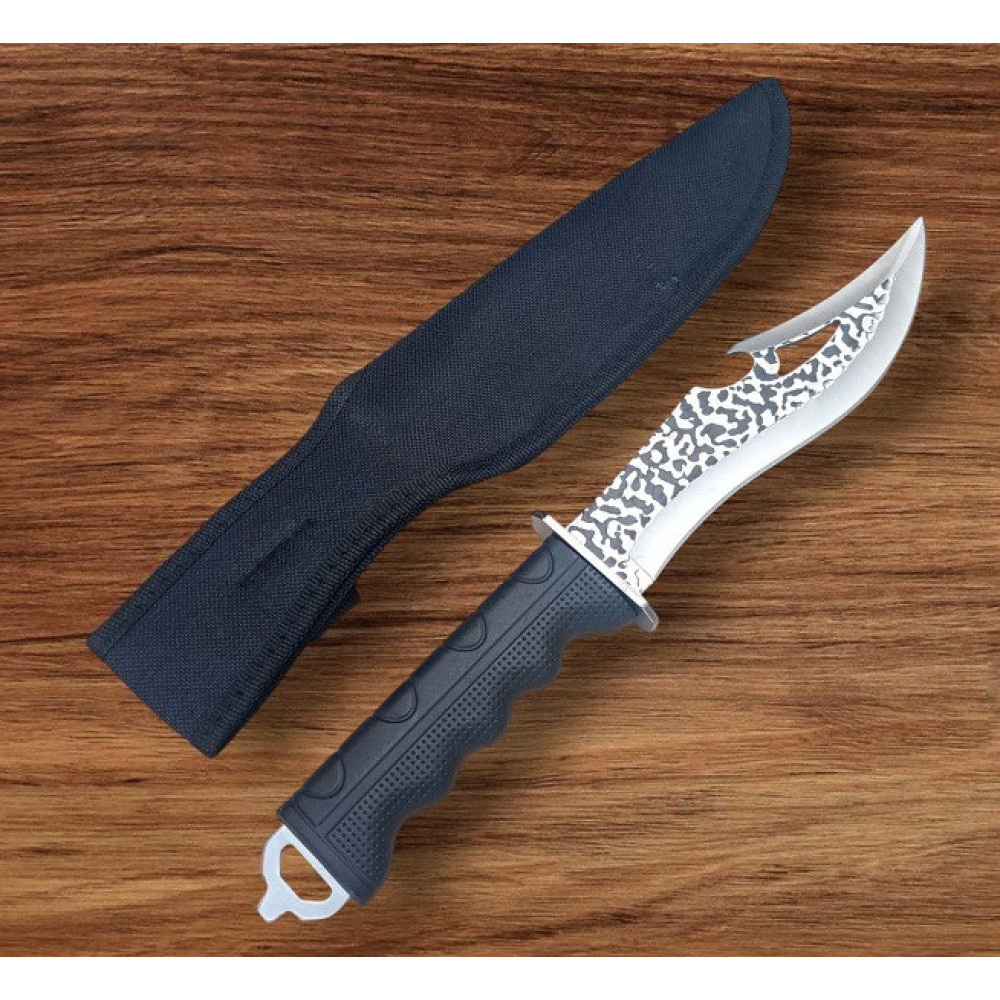 Ніж мисливський Columbia 054