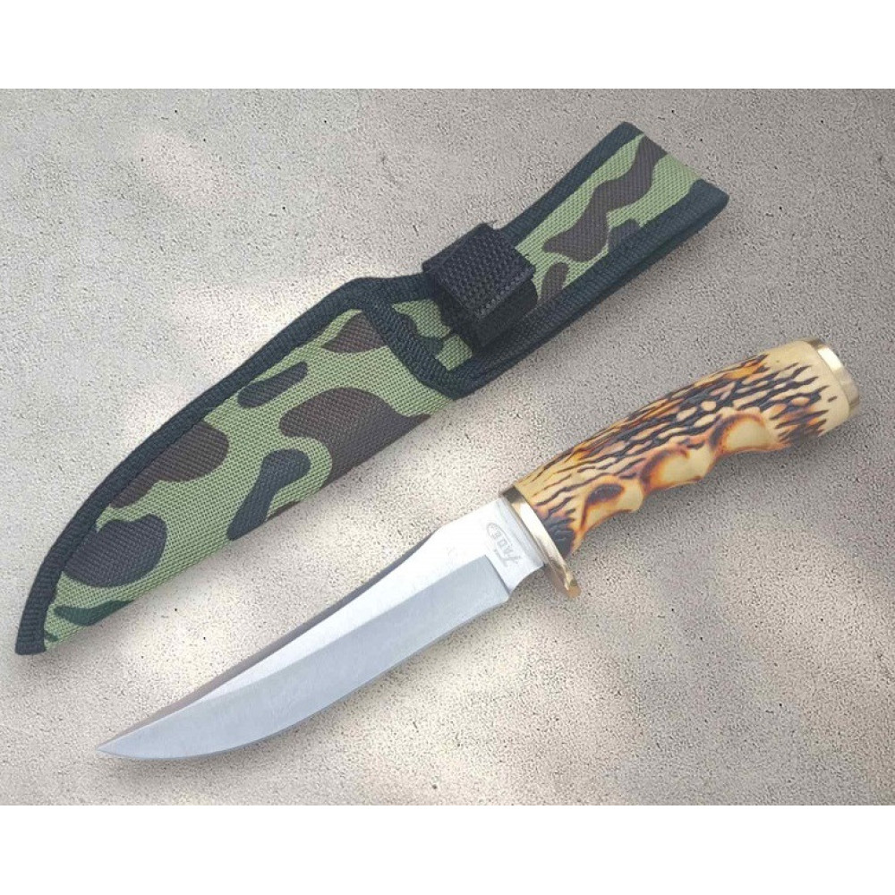 Ніж мисливський TAUE 148