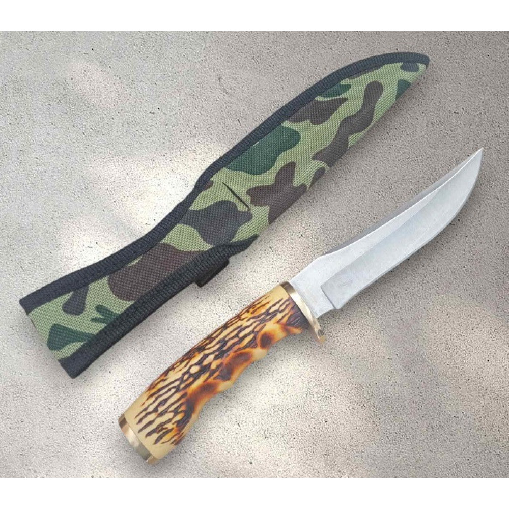 Ніж мисливський TAUE 148