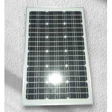 Сонячна панель SOLAR PANEL 18V40W