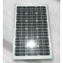 Сонячна панель SOLAR PANEL 18V40W