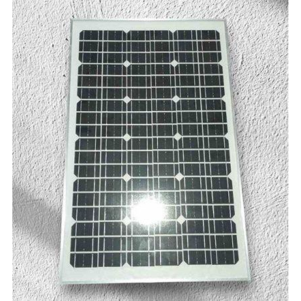 Сонячна панель SOLAR PANEL 18V60W