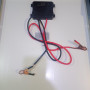Сонячна панель SOLAR PANEL 18V60W + Екран індикації Сонячна панель SOLAR PANEL 18V60W + Екран індикації