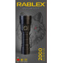 Ручний ліхтар Rablex RB920, ЧЕРВОНЕ СВІТЛО, 1хT28, 1х21700 акумулятор, zoom, Type-C, 2000LM Ручний ліхтар Rablex RB920, ЧЕРВОНЕ СВІТЛО, 1хT28, 1х21700 акумулятор, zoom, Type-C, 2000LM