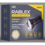 Ручний ліхтар Rablex RB916, 55LED, 4х18650 акум, Type-C, 7500LM Ручний ліхтар Rablex RB916, 55LED, 4х18650 акум, Type-C, 7500LM