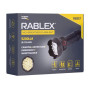 Ручний ліхтар Rablex RB917, 19XTE, 1х18650 акумулятор, Type-C, 3200LM Ручний ліхтар Rablex RB917, 19XTE, 1х18650 акумулятор, Type-C, 3200LM