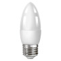 Світлодіодна LED лампочка NeoMax 4W NX4C E27 4000K (Свічка) Світлодіодна LED лампочка NeoMax 4W NX4C E27 4000K (Свічка)