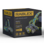 Налобний ліхтар Rablex RB954, T6+2хCOB, 2х18650 акум, Type-C Налобний ліхтар Rablex RB954, T6+2хCOB, 2х18650 акум, Type-C