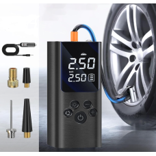 Портативний компресор AIR PUMP A6, 9038