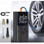 Портативний компресор AIR PUMP A6, 9038 Портативний компресор AIR PUMP A6, 9038