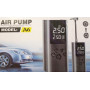 Портативний компресор AIR PUMP A6, 9038 Портативний компресор AIR PUMP A6, 9038