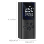 Портативний компресор AIR PUMP A6, 9038 Портативний компресор AIR PUMP A6, 9038
