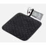 Нагрівальний килимок usb 45*45 см, 9584