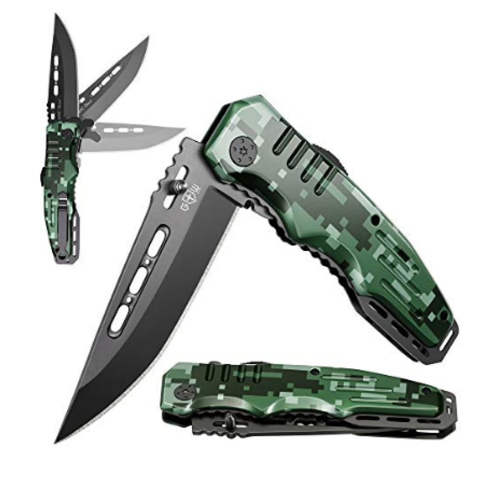 Ніж складаний Knifes 4785