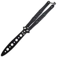 Ніж метелик Тренувальний Benchmade 4855