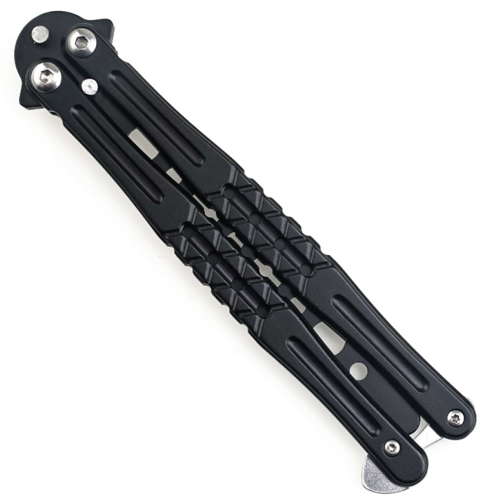 Ніж метелик Тренувальний Benchmade 4855