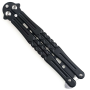 Ніж метелик Тренувальний Benchmade 4855 Ніж метелик Тренувальний Benchmade 4855