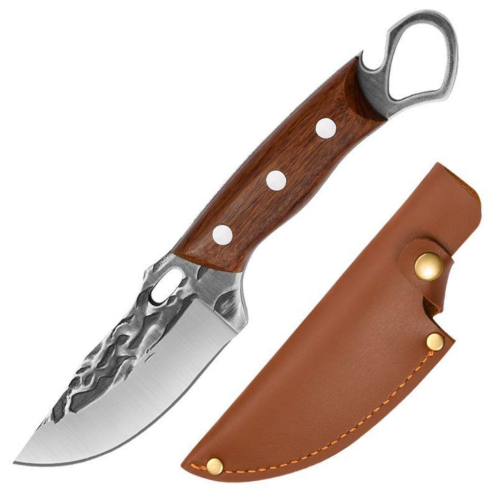 Ніж мисливський Dhunt 4858