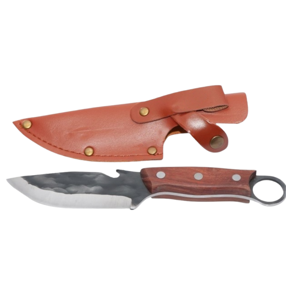 Ніж мисливський Dhunt 4859