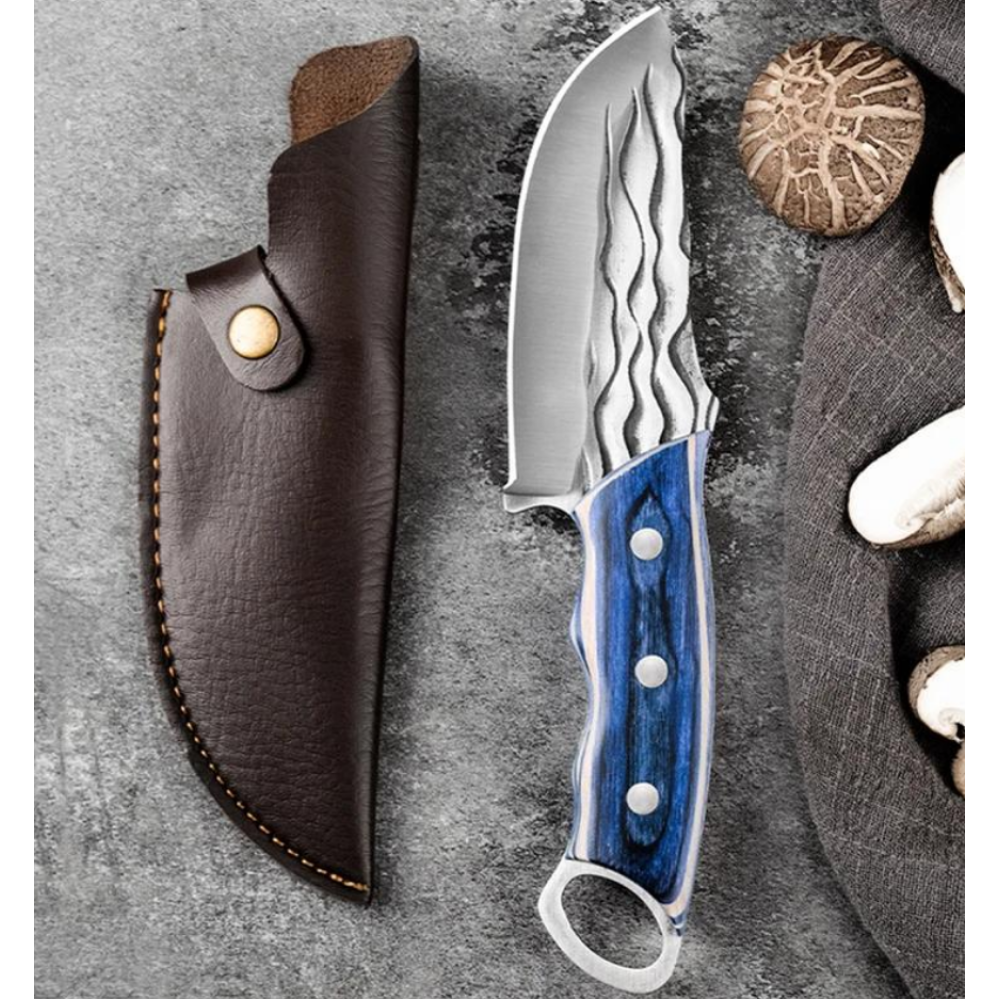 Ніж мисливський Dhunt 4862