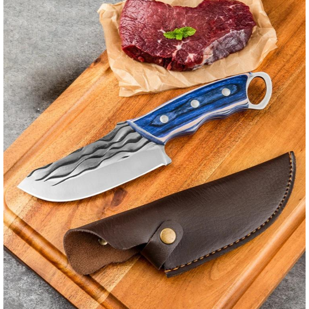 Ніж мисливський Dhunt 4862